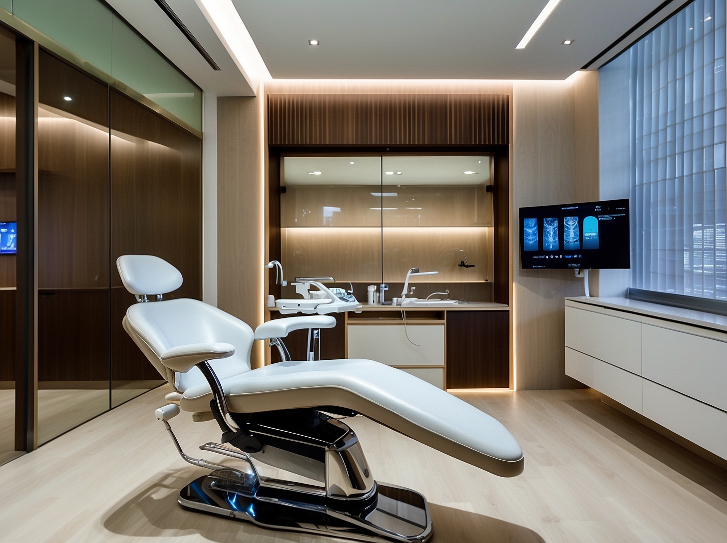 Cosmetic dentistry clinic Seoul Korea smile makeover veneer whitening Gangnam