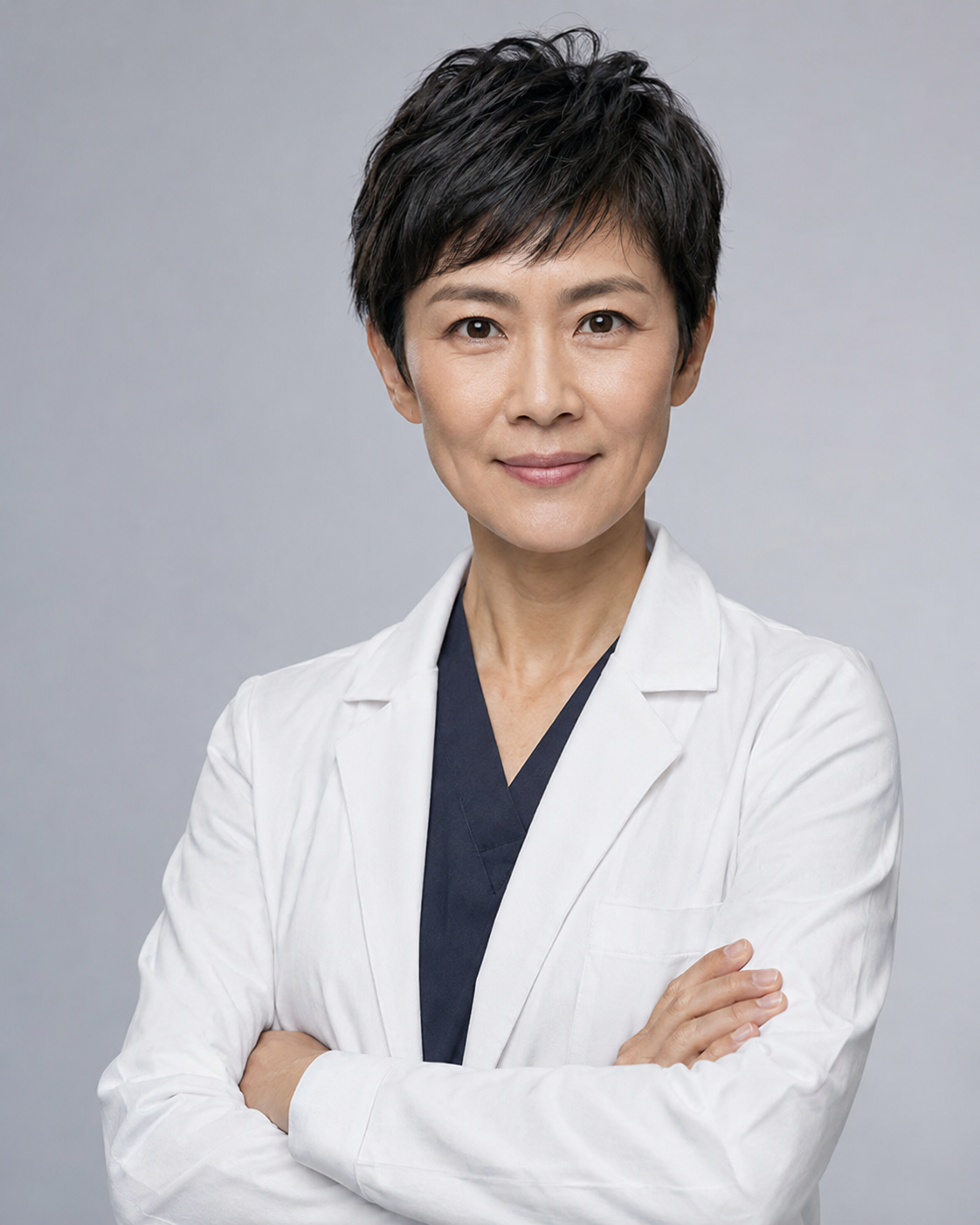Dr. S — Cosmetic Dental Practitioner